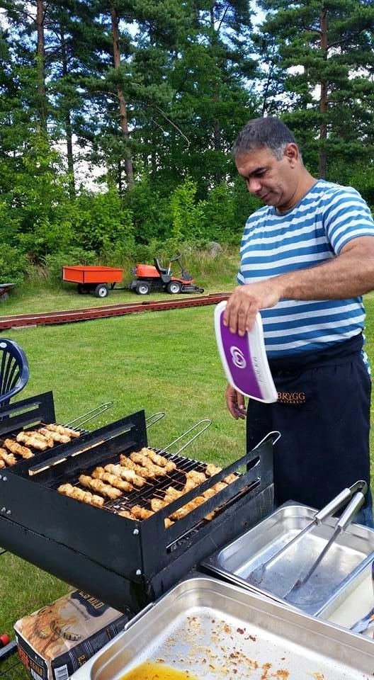 Hornåbergs Camping - zdjęcie 2