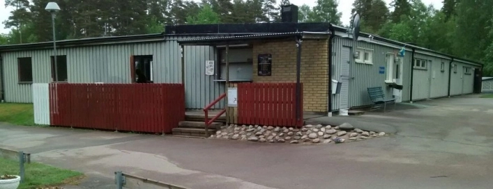 Hörsjöns Camping - zdjęcie 3