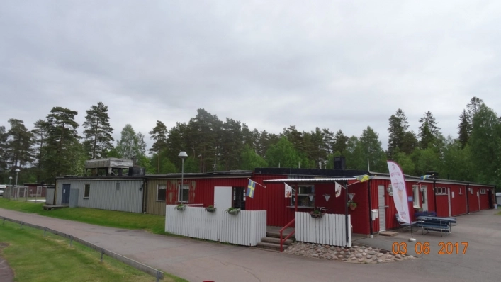 Hörsjöns Camping - zdjęcie 2