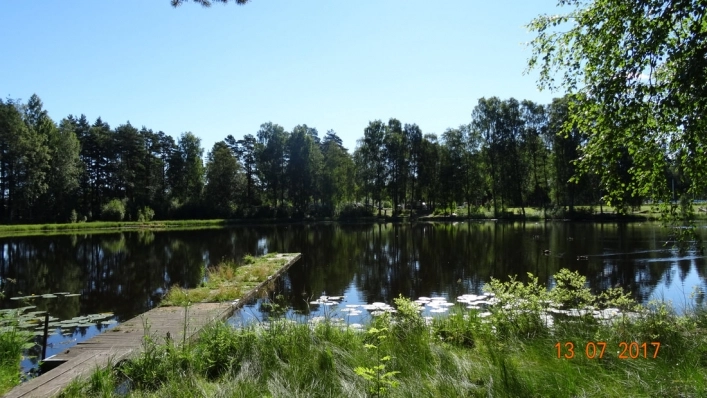 Hörsjöns Camping - zdjęcie 1