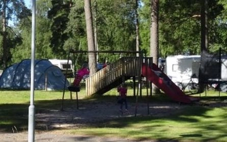 Hörsjöns Camping - zdjęcie 1