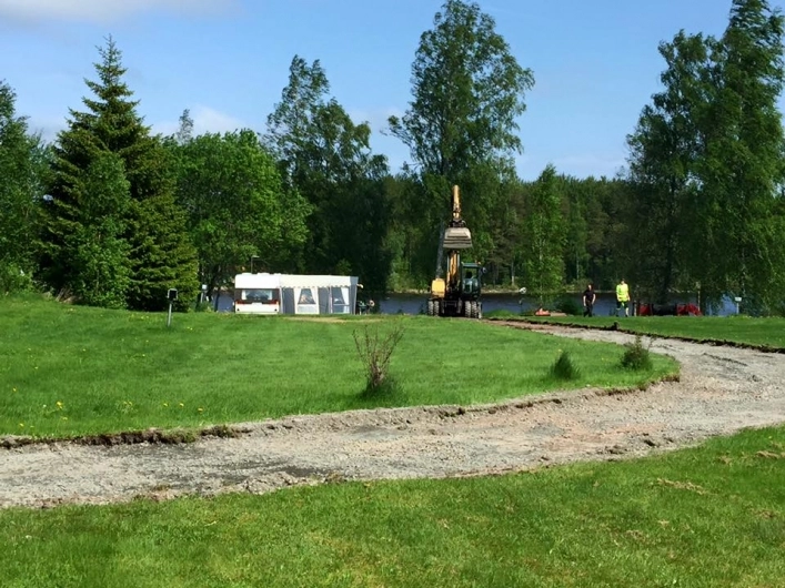 Hotell & Camping Storlungen - zdjęcie 4