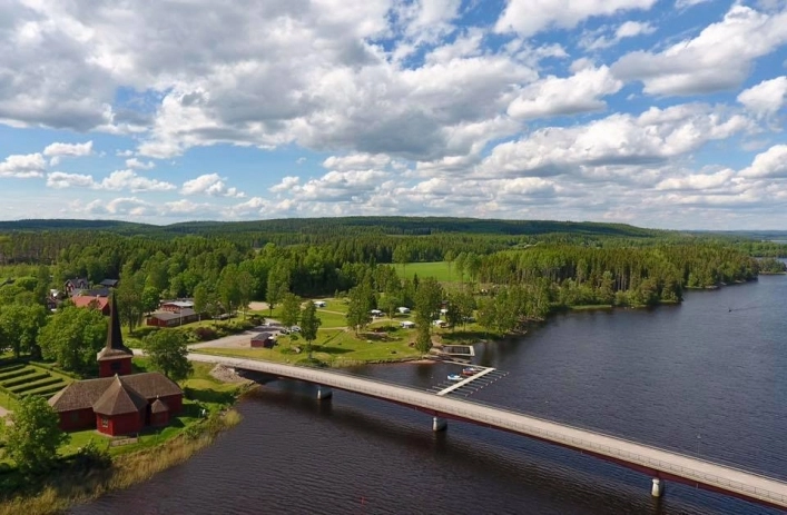 Hotell & Camping Storlungen - zdjęcie 3
