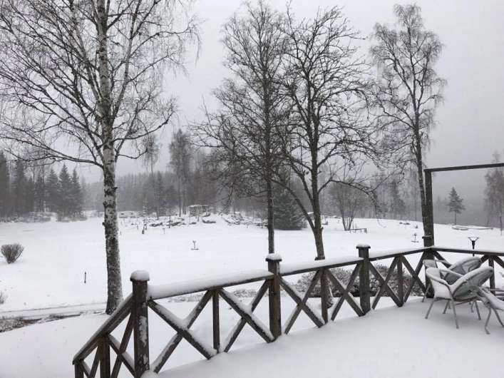 Hotell & Camping Storlungen - zdjęcie 2