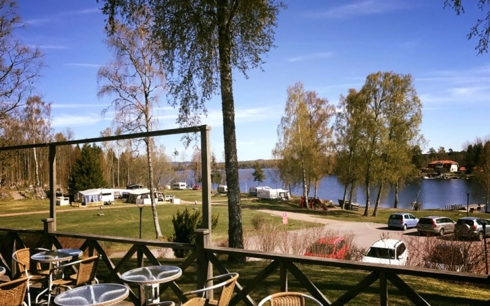 Hotell & Camping Storlungen - zdjęcie 1