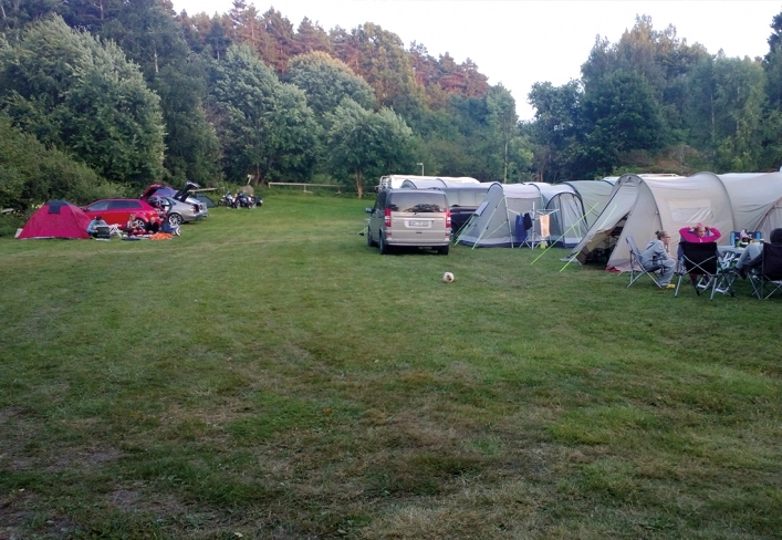 Hunnebostrand Camping & Stugor - zdjęcie 2
