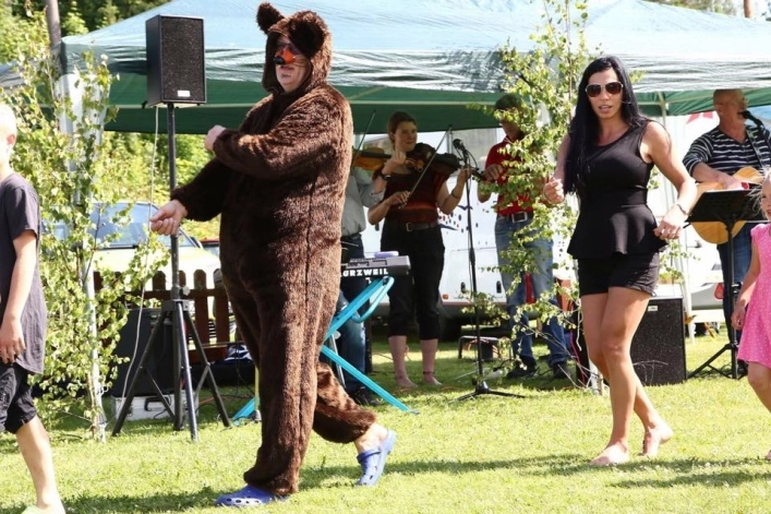 zobacz camping - zdjęcie 16