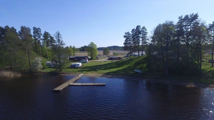 Husabergsudde Camping - zdjęcie 3