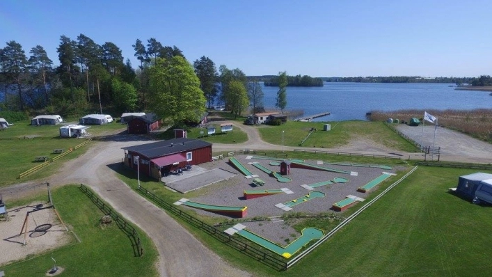 Husabergsudde Camping - zdjęcie 2