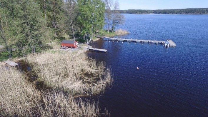 Husabergsudde Camping - zdjęcie 1