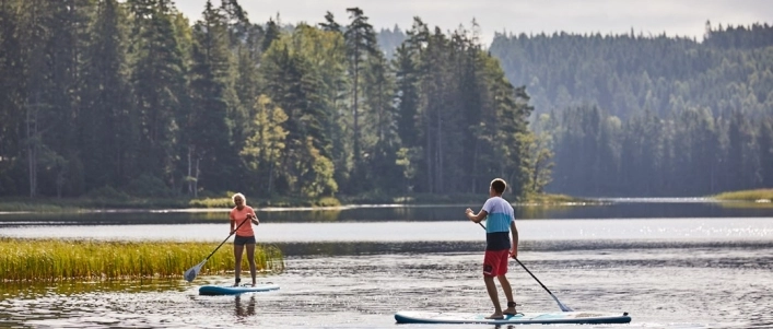 Isaberg Fritidsby o Camping - zdjęcie 4