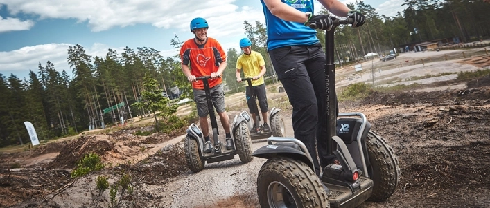Isaberg Fritidsby o Camping - zdjęcie 1