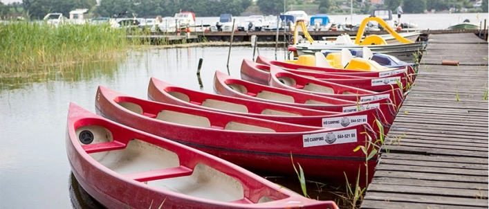 Ivö Camping - zdjęcie 3