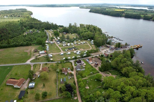 Ivö Camping - zdjęcie 1