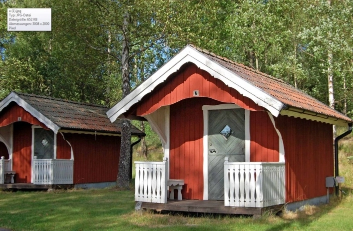 Jälluntofta Camping - zdjęcie 2