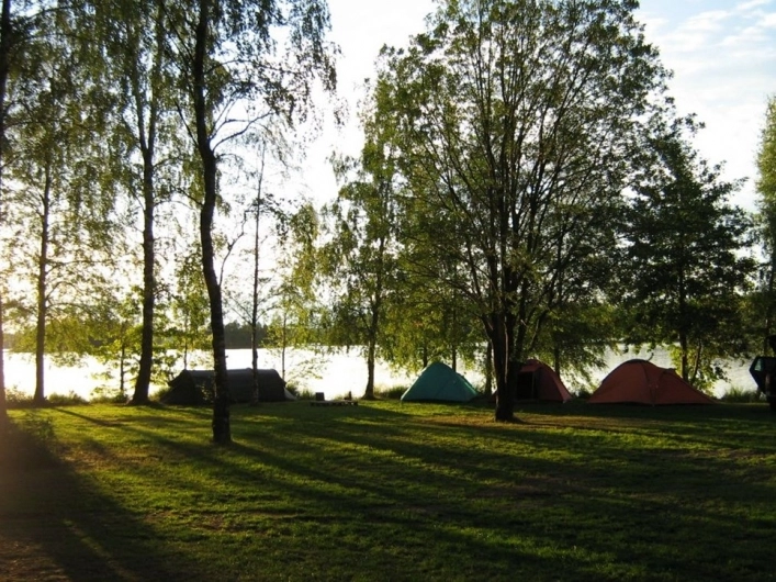 Jälluntofta Camping - zdjęcie 1