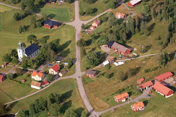 Jälluntofta Camping - zdjęcie 1