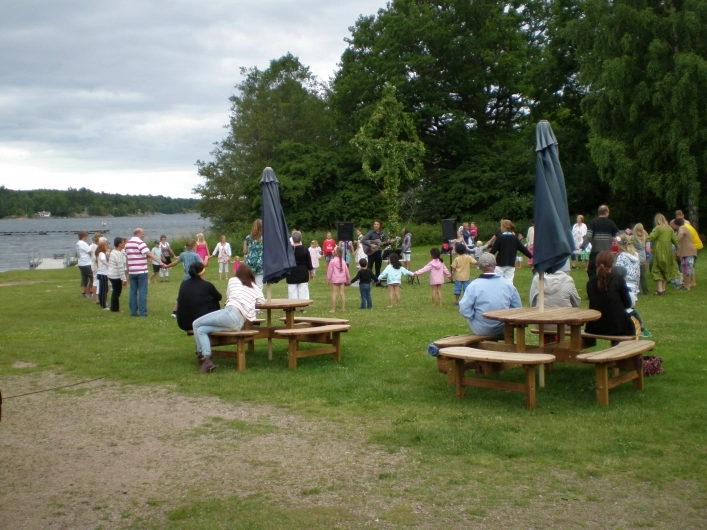 Järnaviks Camping - zdjęcie 3