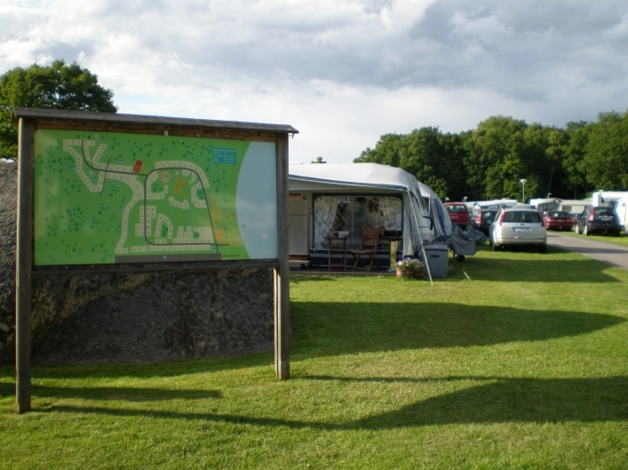 Järnaviks Camping - zdjęcie 2