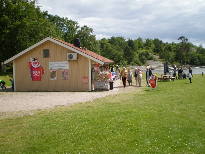 Järnaviks Camping - zdjęcie 1