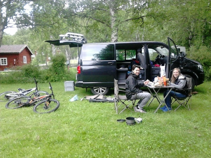 zobacz camping - zdjęcie 1