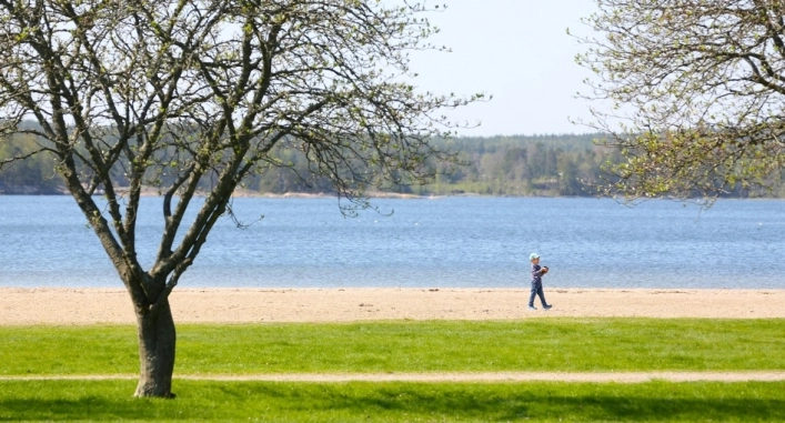 Jogersö Camping - zdjęcie 2