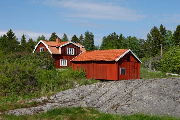 Jogersö Camping - zdjęcie 1