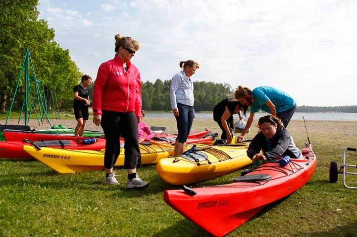 Jogersö Camping - zdjęcie 1