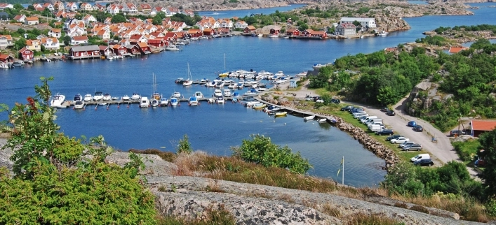 Johannesvik Camping & Stugby - zdjęcie 3