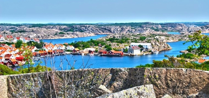 Johannesvik Camping & Stugby - zdjęcie 1