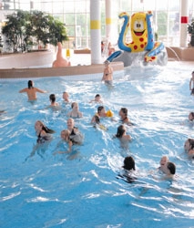 Jönköping Swecamp Villa Björkhagen - zdjęcie 4