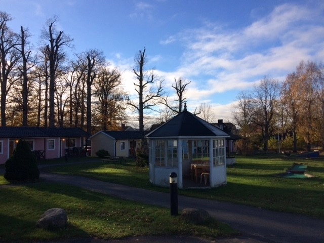 Jönköping Swecamp Villa Björkhagen - zdjęcie 3