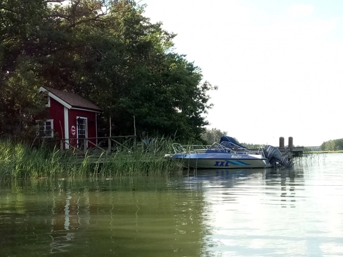 Källbuktens Camping - zdjęcie 4