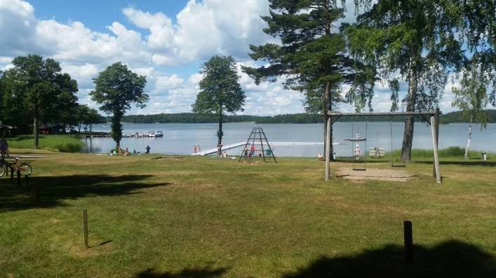 Källbuktens Camping - zdjęcie 3