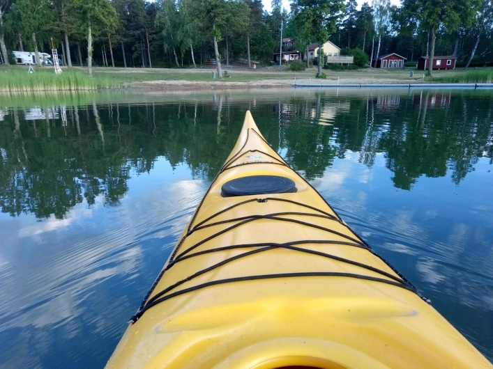 Källbuktens Camping - zdjęcie 2