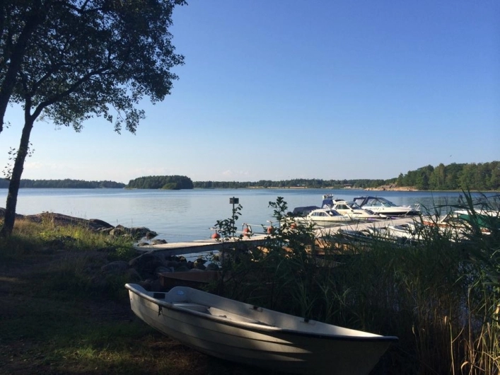 Källbuktens Camping - zdjęcie 1