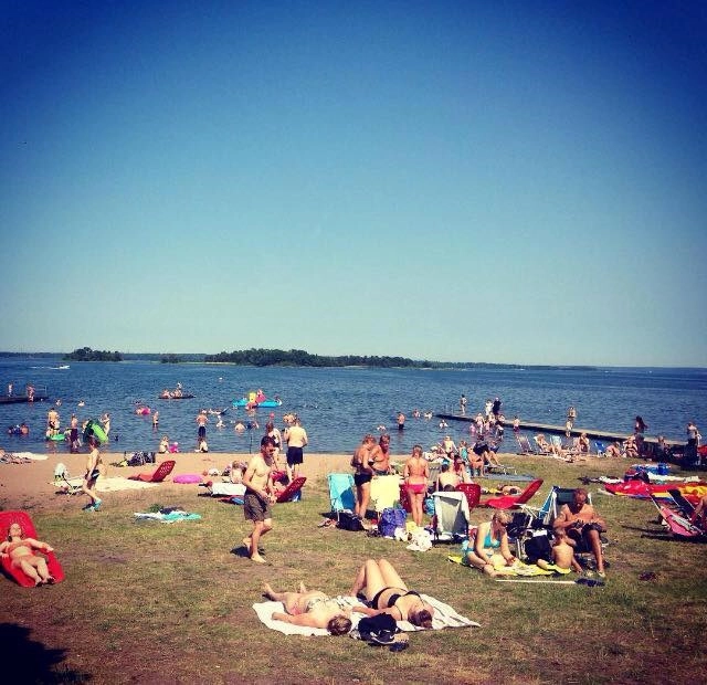 Kalmar Camping - Rafshagsudden - zdjęcie 4