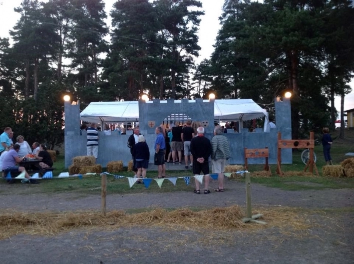 Kalmar Camping - Rafshagsudden - zdjęcie 3