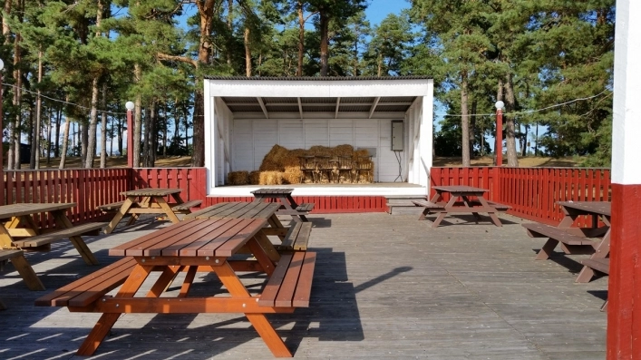 Kalmar Camping - Rafshagsudden - zdjęcie 2