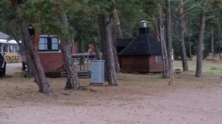 Kalmar Camping - Rafshagsudden - zdjęcie 1