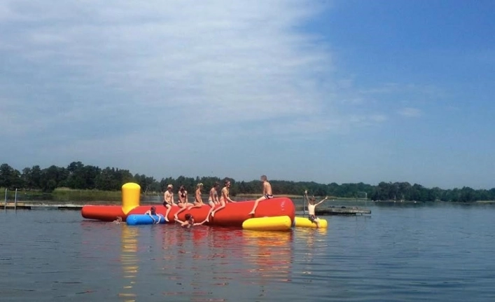 Kalmar Camping - Rafshagsudden - zdjęcie 1