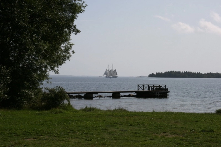 Kapellskärs Camping - zdjęcie 3