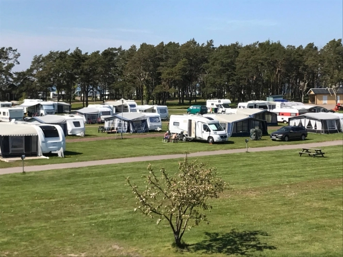 Kapelludden Camping o Stugor - zdjęcie 1