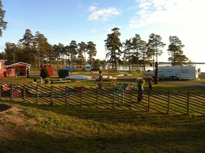 Karlsborgs Camping - zdjęcie 3