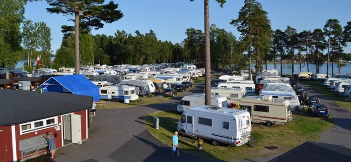 Karlsborgs Camping - zdjęcie 1