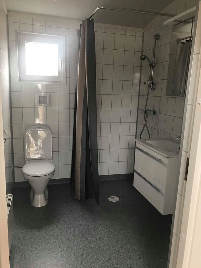 Karlstorps Camping - zdjęcie 1