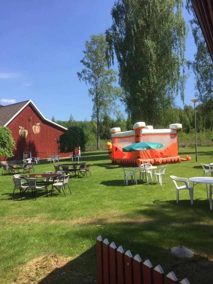 Kärrasands Camping - zdjęcie 3