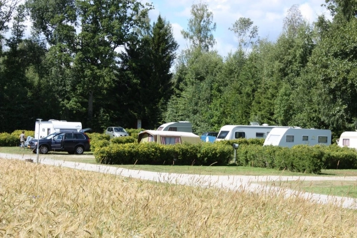 Kerstins Camping - zdjęcie 4