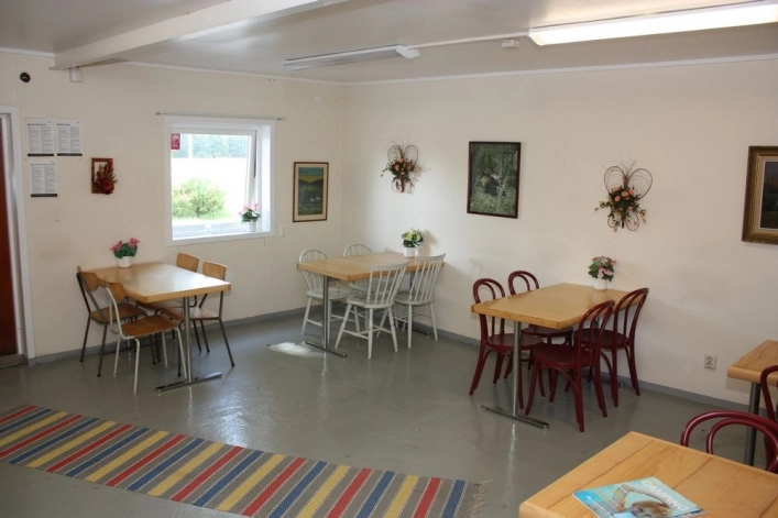 Kerstins Camping - zdjęcie 2