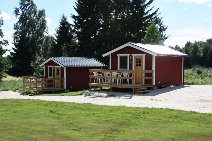 Kerstins Camping - zdjęcie 1